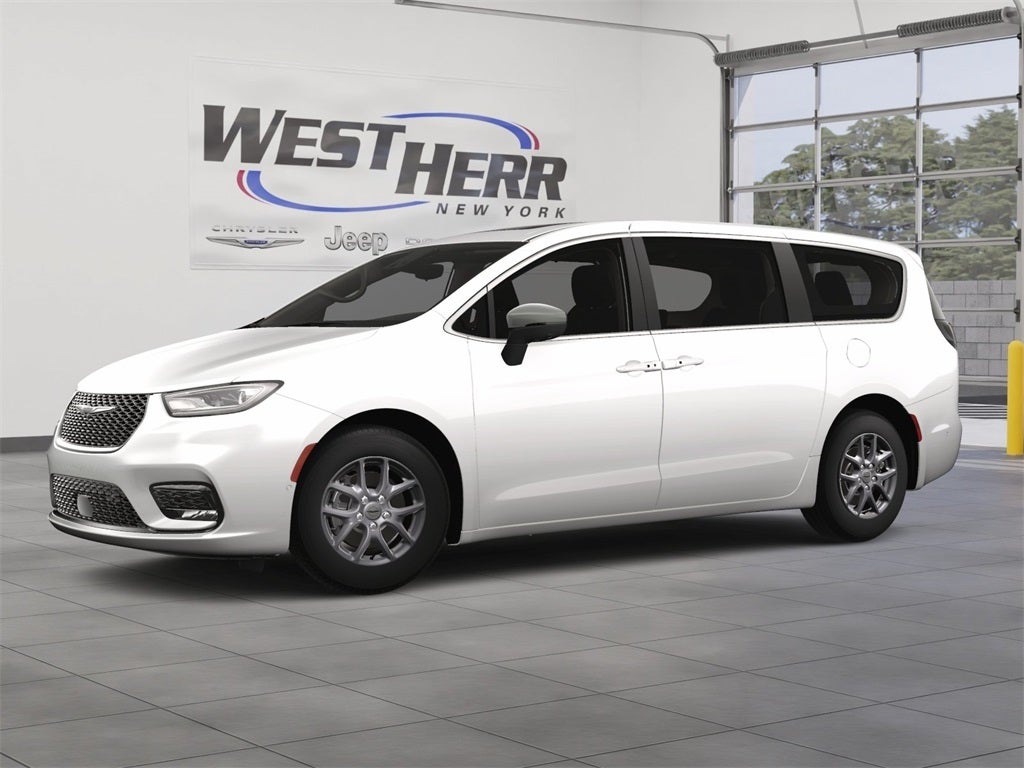2023 Chrysler Pacifica PACIFICA TOURING L